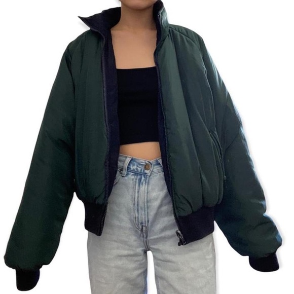 Brandy Melville Jackets & Coats Rare Brandy Melville John Galt